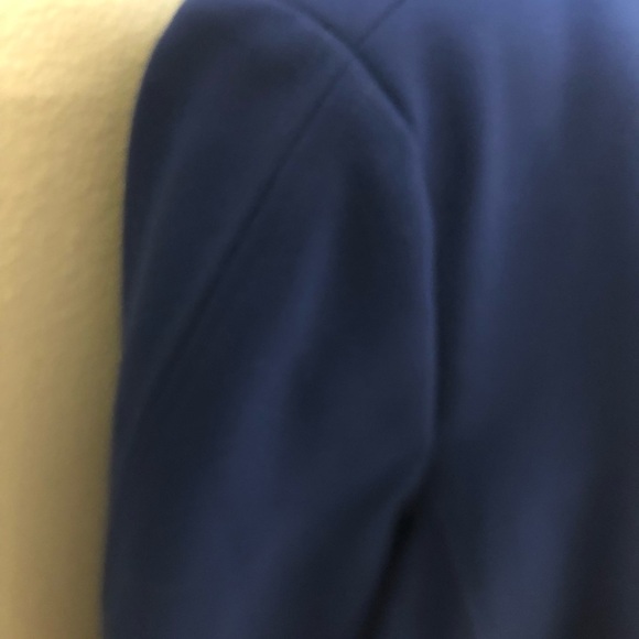 Donna Degnan blazer suit jacket 14 🌼 - Picture 9 of 11